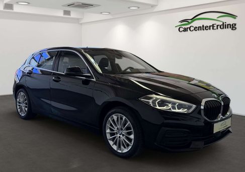 BMW 118, 2023 2