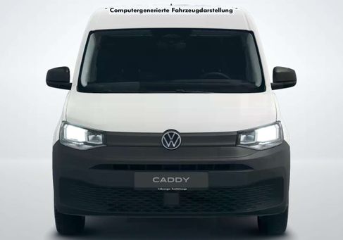 Volkswagen Caddy, 2026