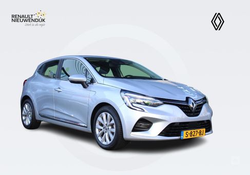 Renault Clio, 2022