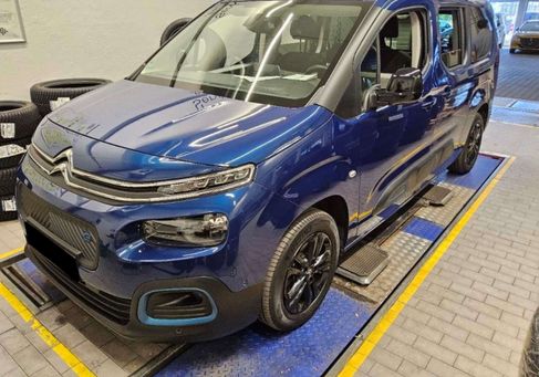 Citroën Berlingo, 2023 2