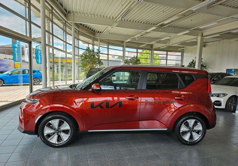 Kia Soul, 2024