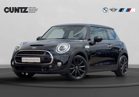 MINI Cooper S, 2019