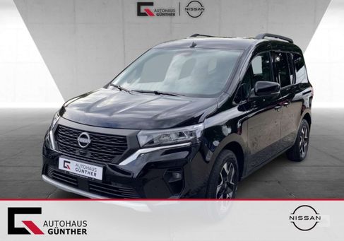Nissan Townstar, 2024