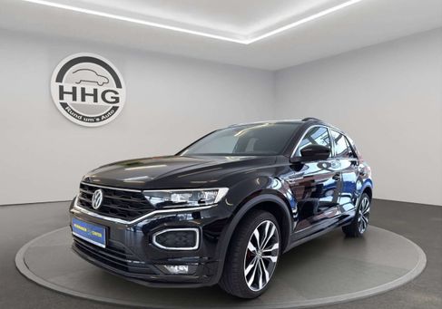 Volkswagen T-Roc, 2020