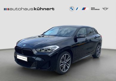 BMW X2, 2021