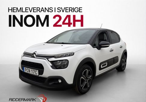 Citroën C3, 2022 3