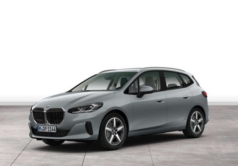 BMW 218, 2022 2