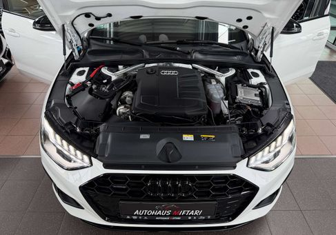 Audi A4, 2023