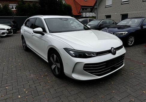 Volkswagen Passat Variant, 2025 3