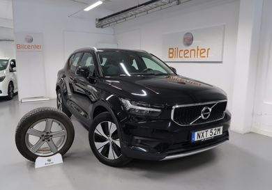 Volvo XC40, 2020