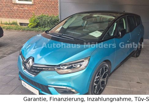 Renault Grand Scenic, 2022