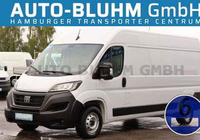 Fiat Ducato, 2023