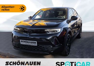 Opel Mokka, 2024
