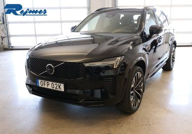 Volvo, 2025