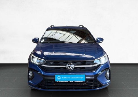 Volkswagen Taigo, 2023