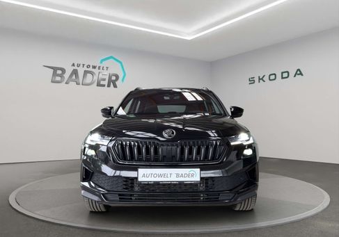 Skoda Karoq, 2023