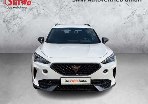 Cupra Formentor, 2024