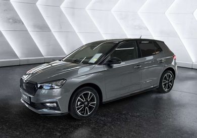 Skoda Fabia, 2026