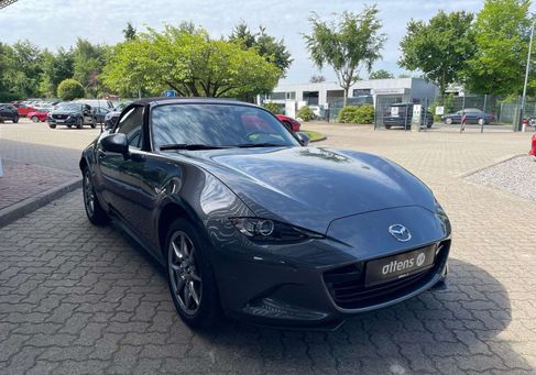 Mazda MX-5, 2023