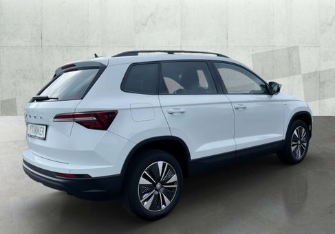 Skoda Karoq, 2023