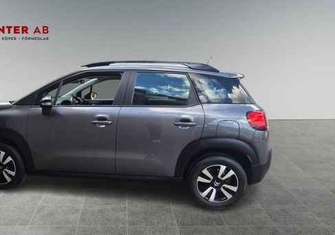 Citroën C3 Aircross, 2020 2