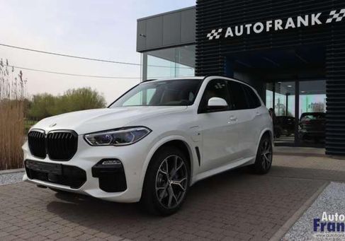 BMW X5, 2021 3