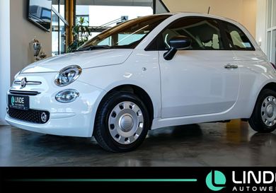 Fiat 500, 2023