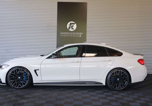 BMW 430, 2019