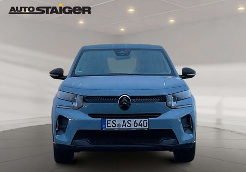 Citroën C3, 2025 3