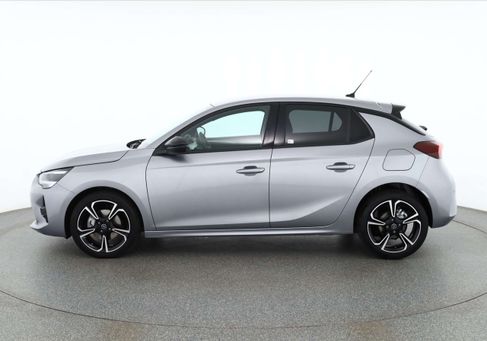 Opel Corsa, 2021 2