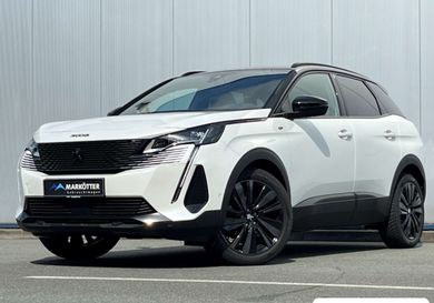 Peugeot 3008, 2024