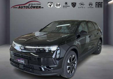 Opel Grandland X, 2025