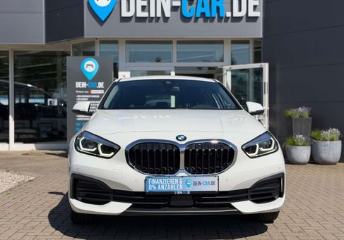 BMW 116, 2023 3