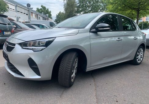 Opel Corsa, 2022 3