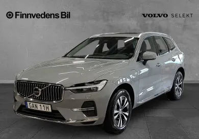 Volvo XC60, 2025
