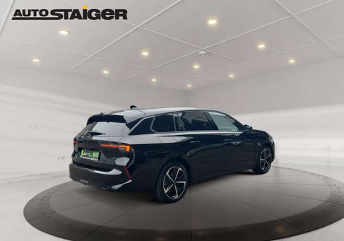 Opel Astra, 2025