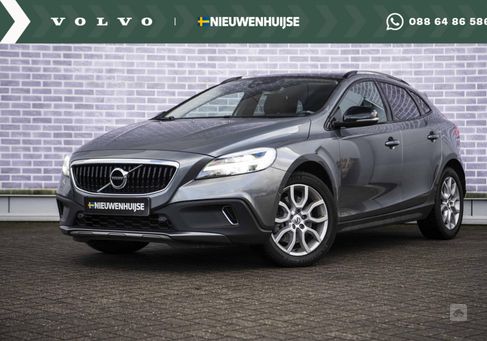 Volvo V40 Cross Country, 2019