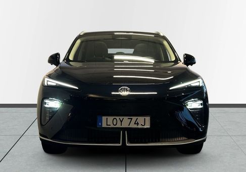 MG, 2025