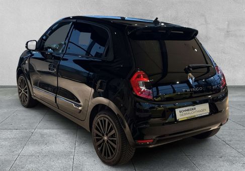 Renault Twingo, 2024