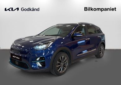 Kia Niro, 2022