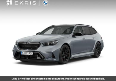 BMW M5, 2026
