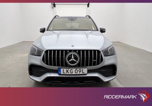 Mercedes-Benz, 2022