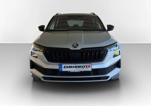 Skoda Karoq, 2023