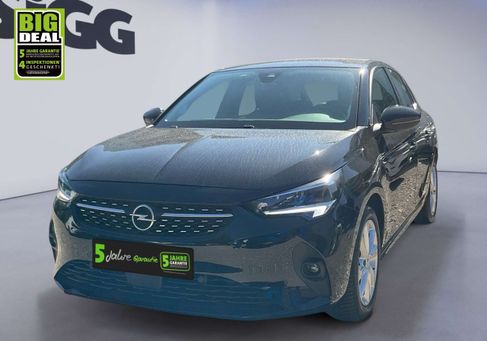 Opel Corsa, 2023 2