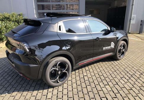 Alfa Romeo Junior, 2024
