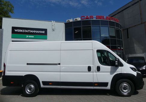 Fiat Ducato, 2025