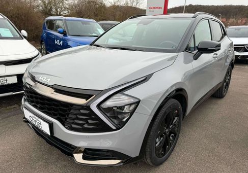 Kia Sportage, 2024 2