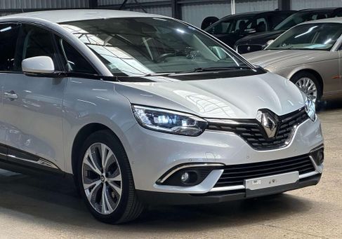 Renault Scenic, 2019