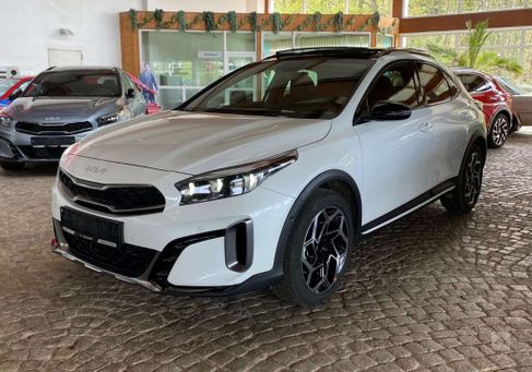 Kia XCeed, 2024