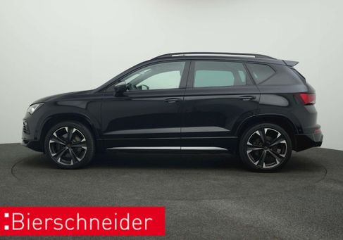 Cupra Ateca, 2023